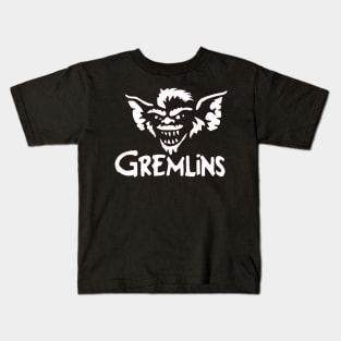 Cult Horror Gremlins Kids T-Shirt